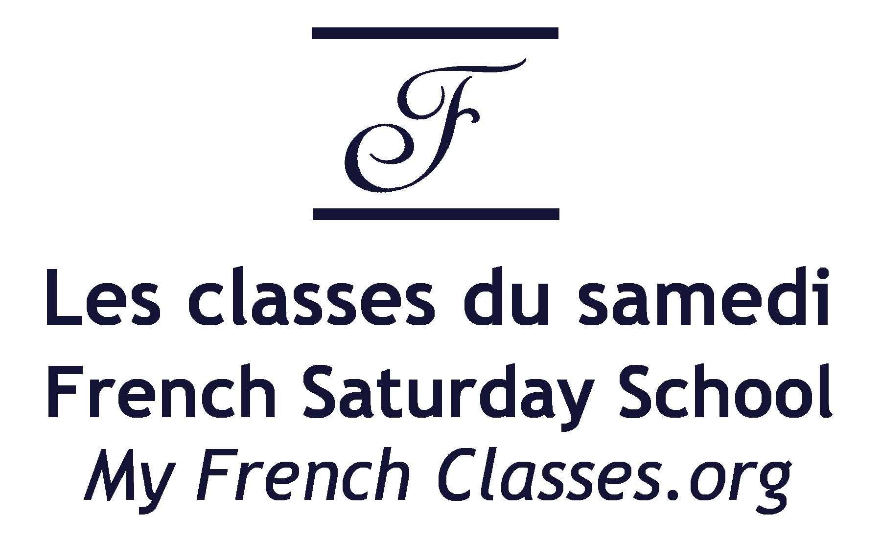 Les classes du samedi